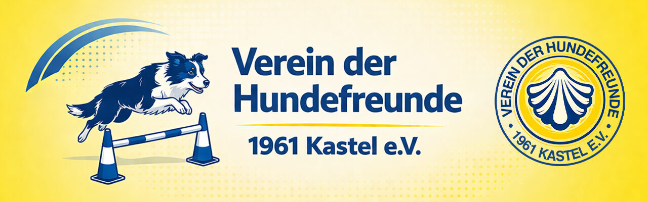 Verein der Hundefreunde 1961 Kastel e.V.